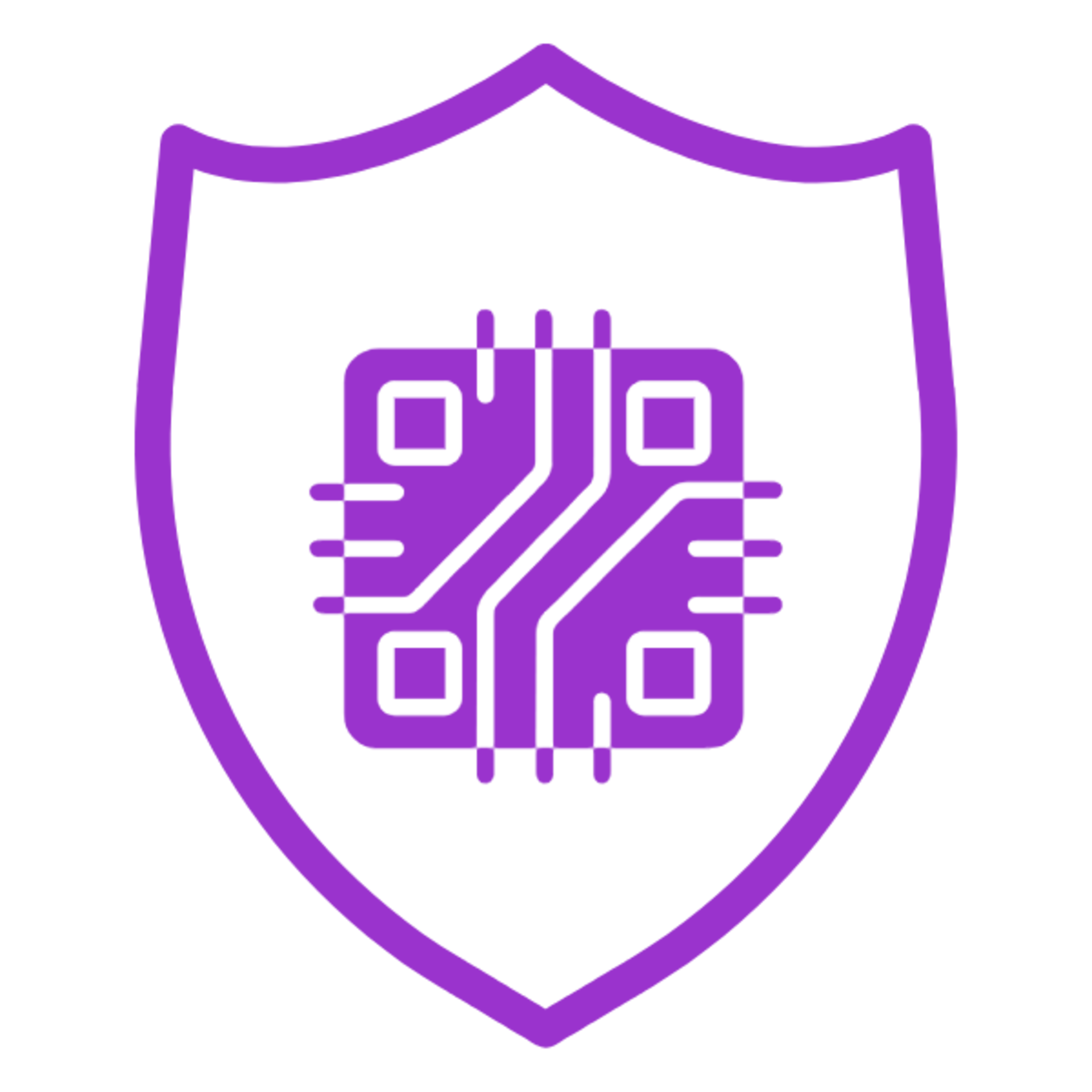 Icon for targeted failure support and root cause analysis in power electronics processes | © @ZESTRON
