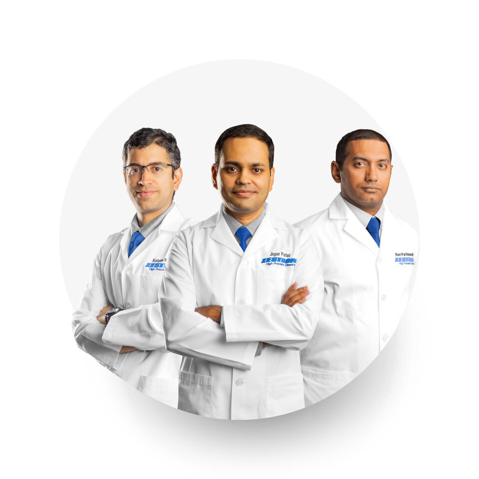 zestron america engineers