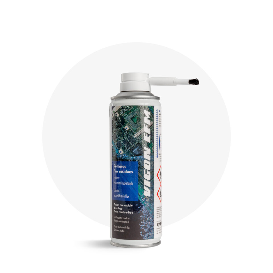 vigon efm aerosol can