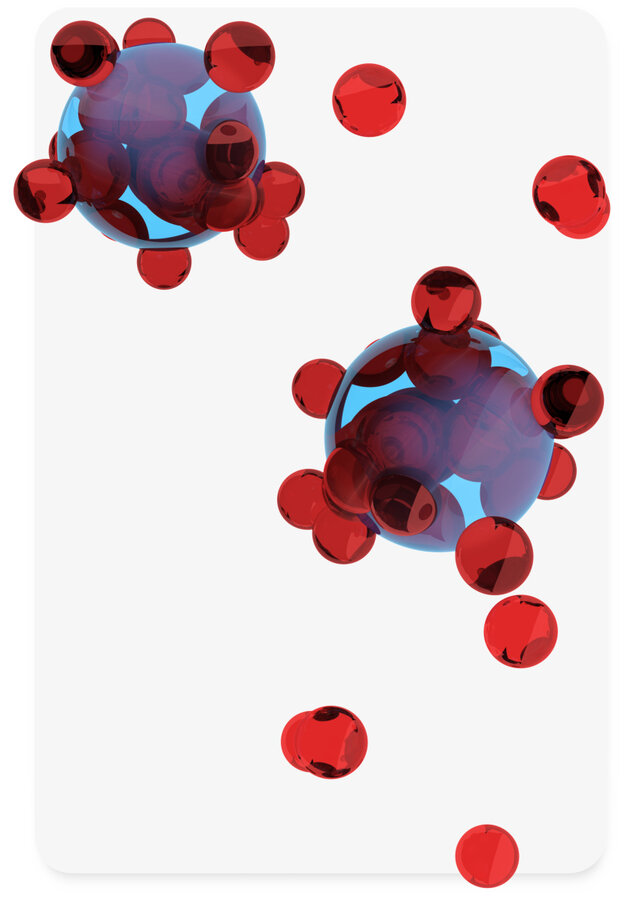 zestron cleaning technology molecule mpc