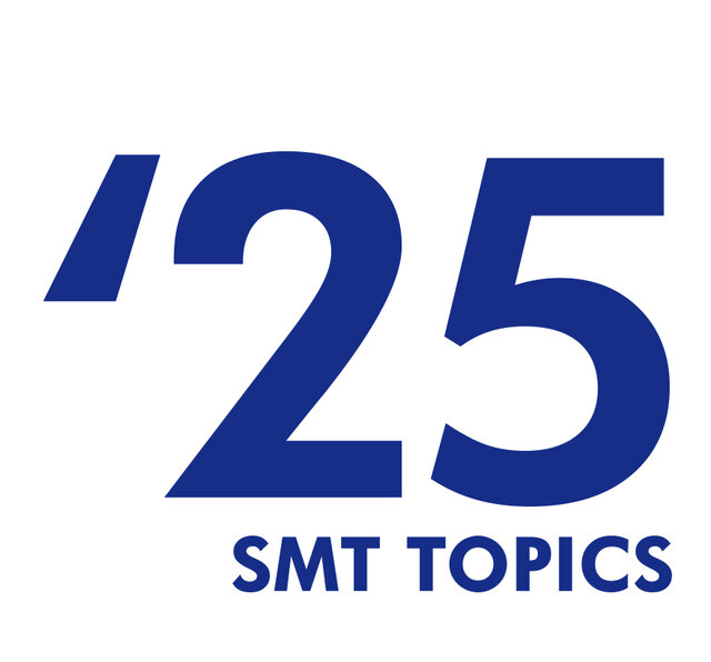 2025 SMT ZESTRON Webinar Topics 2025 SMT ZESTRON Webinar Topics