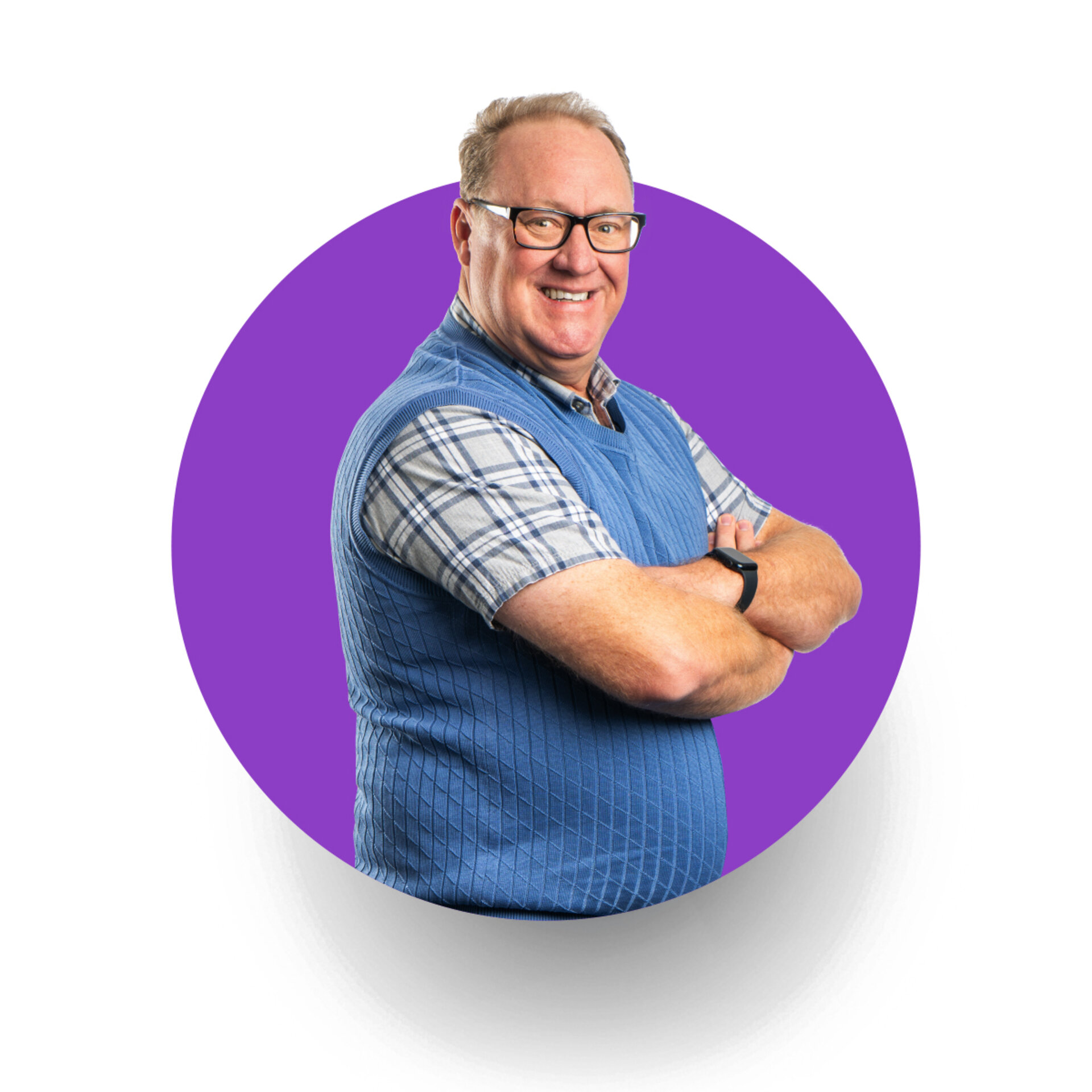Chuck Anderson ZESTROn Americas Semiconductor, Segment Manager