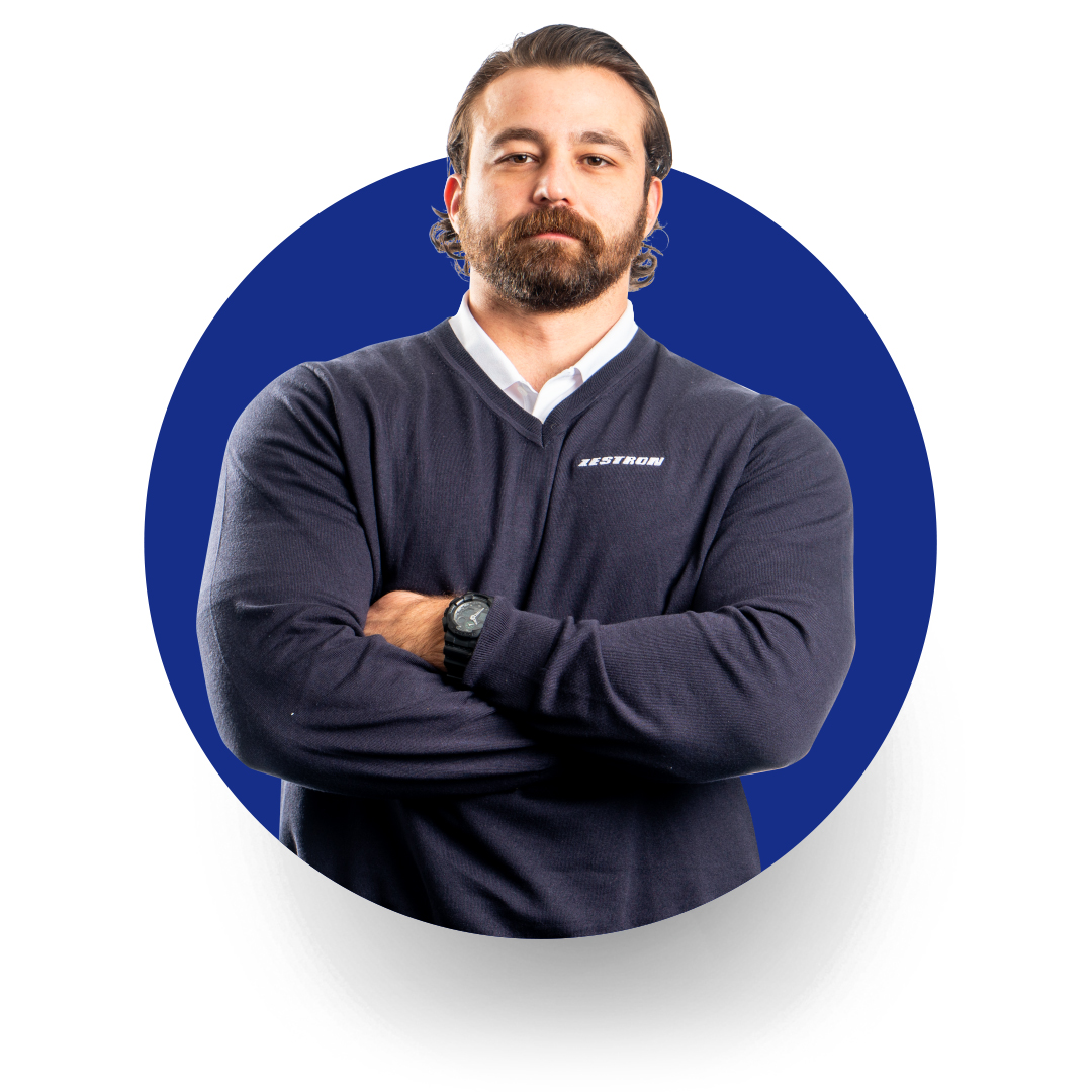 josh archer sales engineer