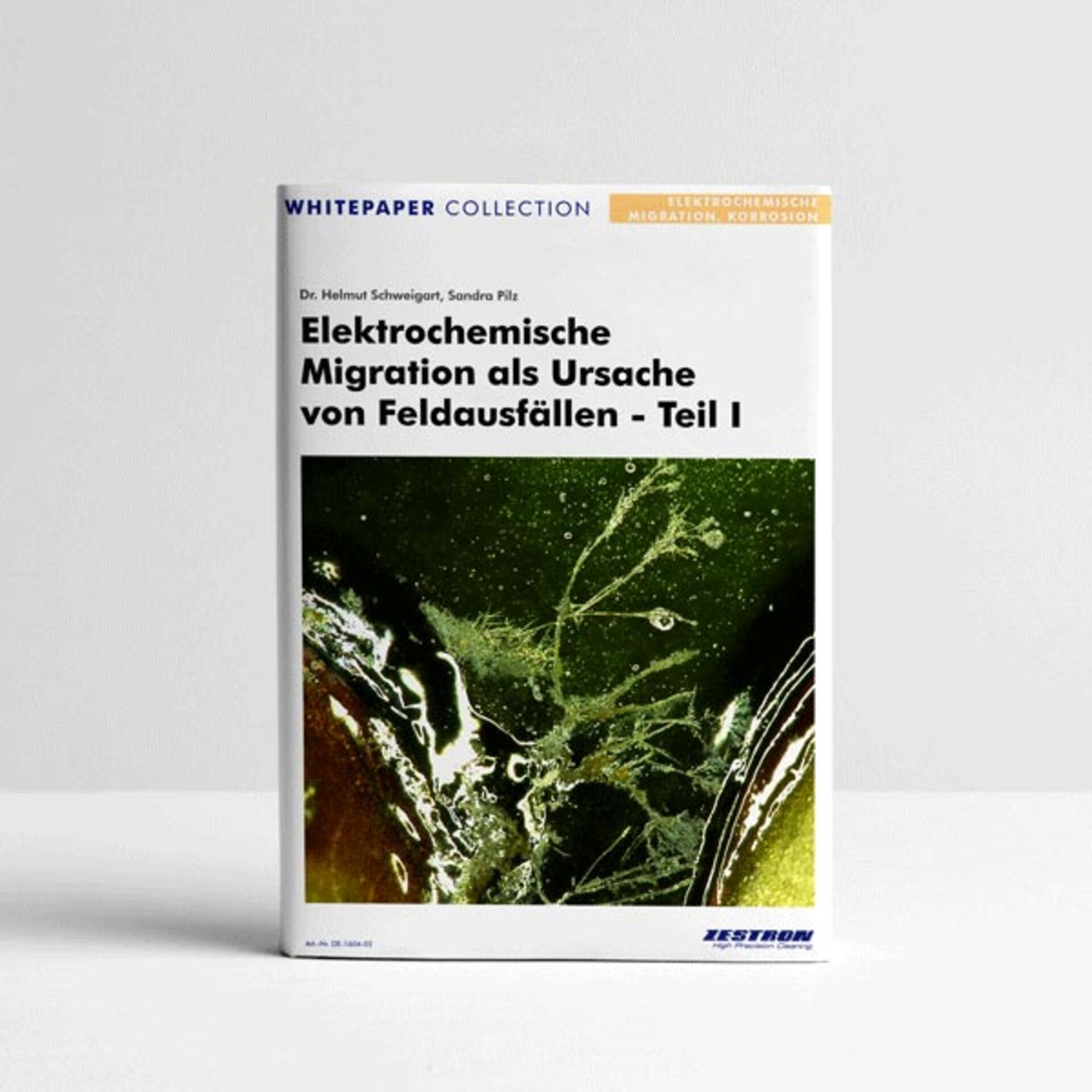 Elektrochemische Migration Feldausfälle Elektrochemische Migration Feldausfälle