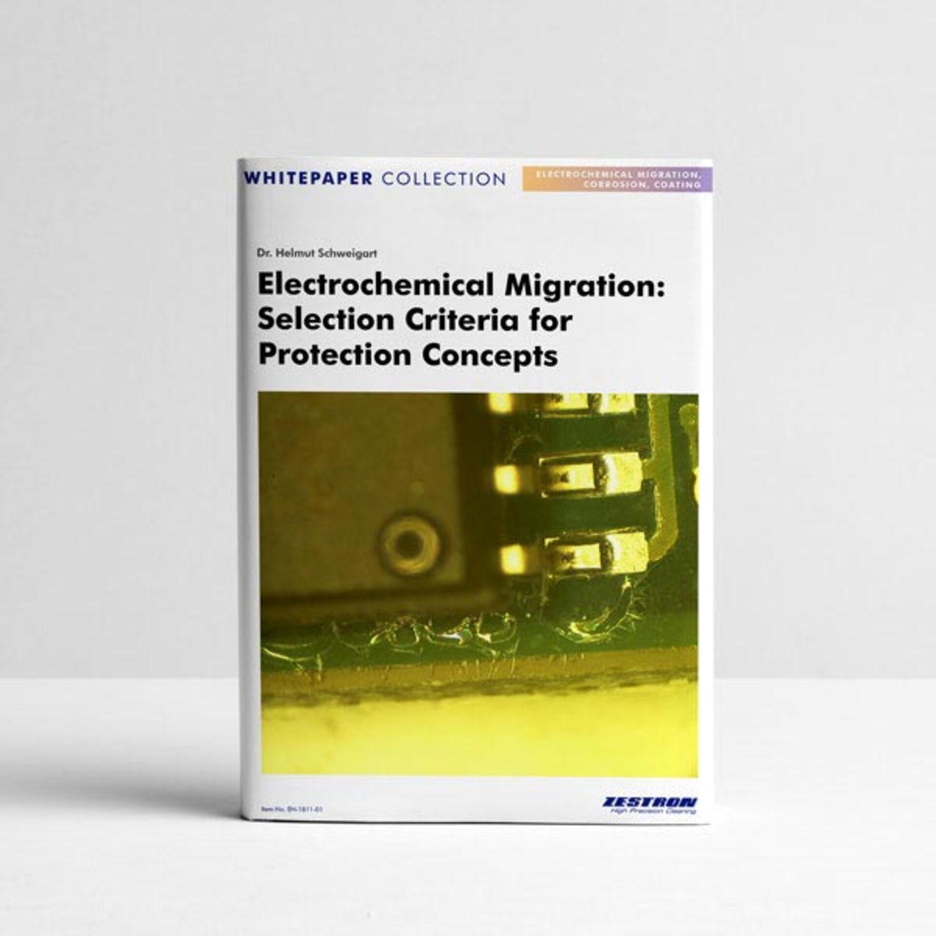 electrochemical migration protection concepts