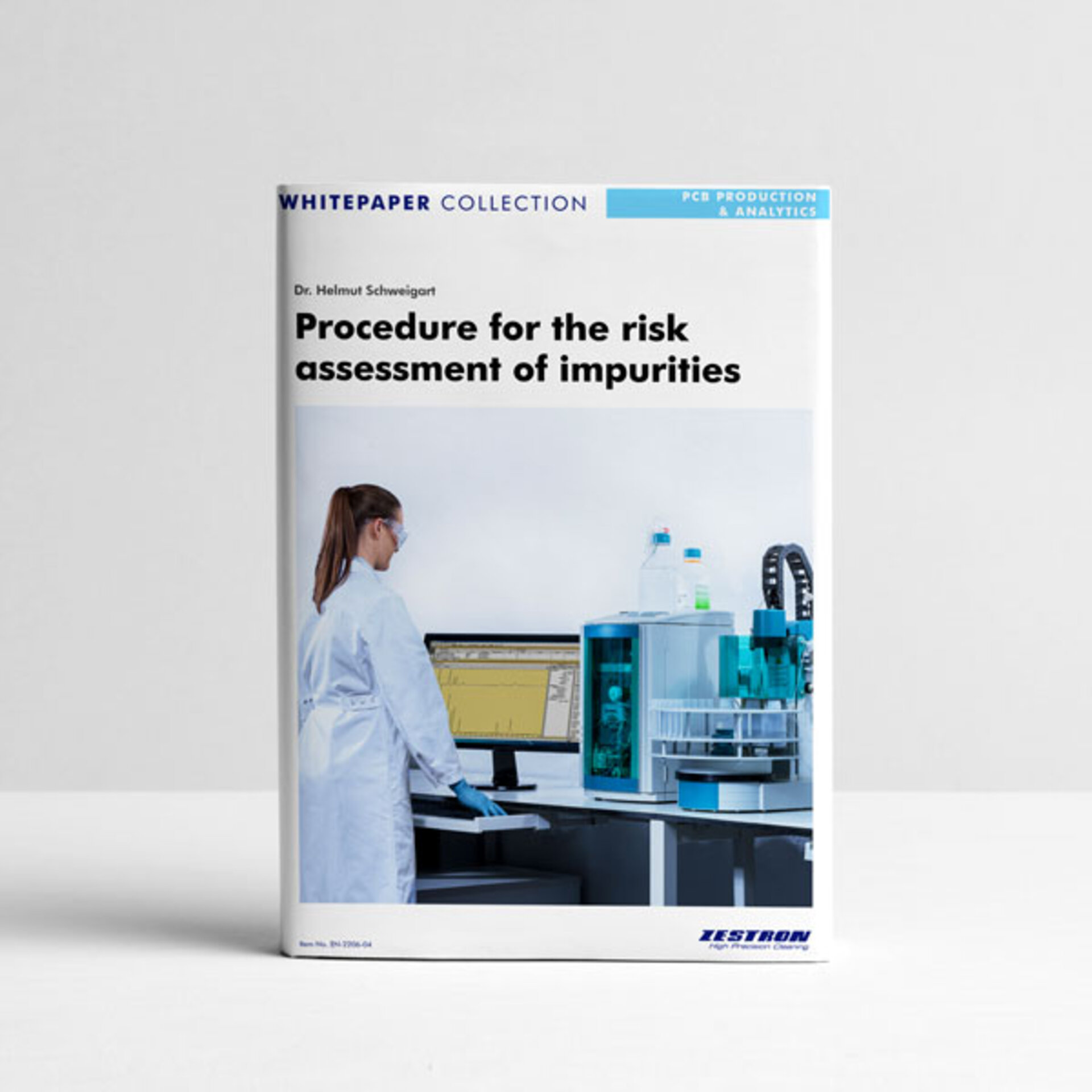 assemblies risk assessment impurities