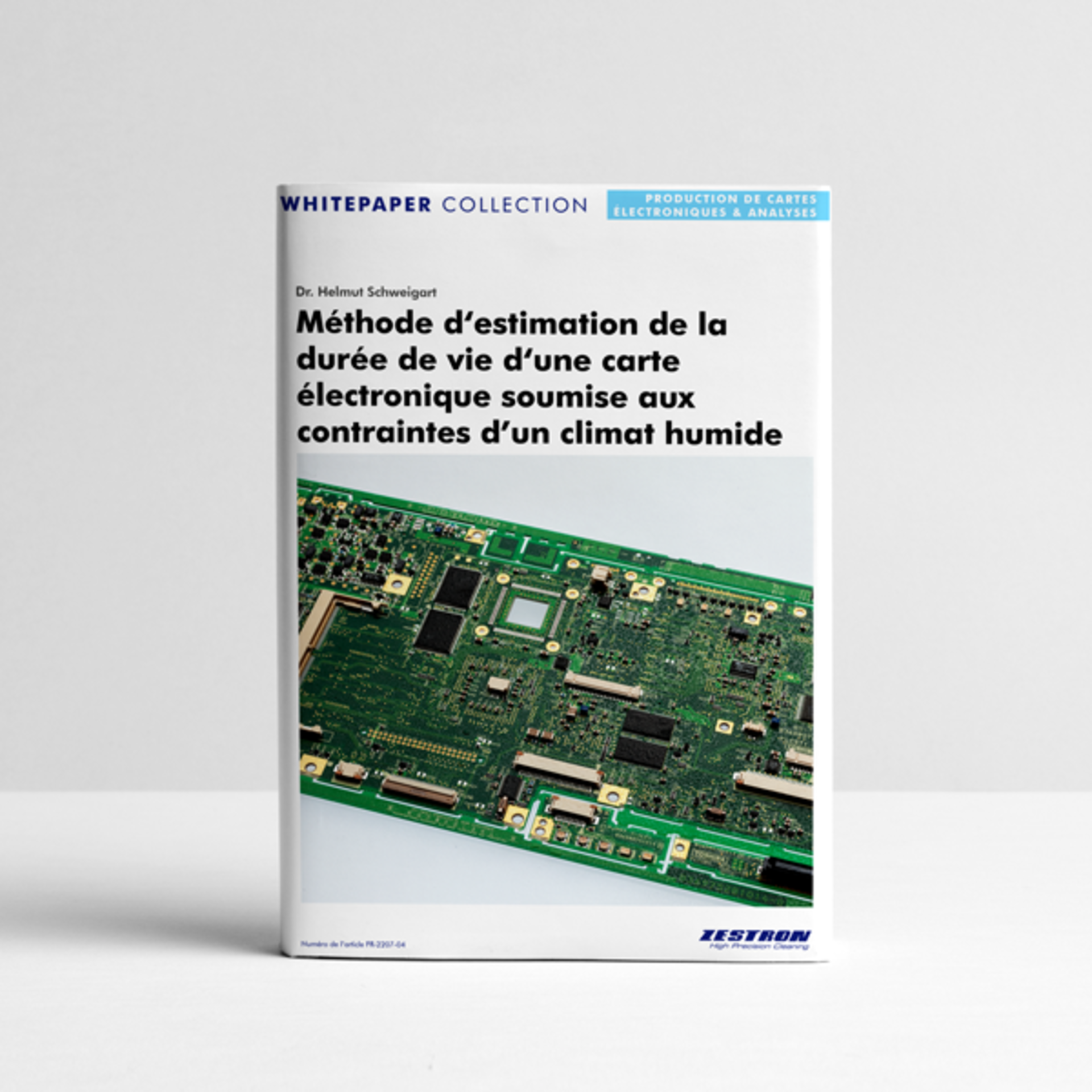 carte electronique contraintes climat humide